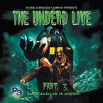 The Undead Live Part 03: The Living Dead Ride Again (MP3-Download)
