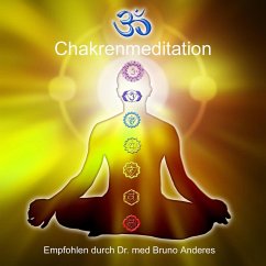 Chakrenmeditation (MP3-Download) - Anonymous