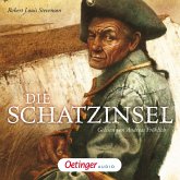 Die Schatzinsel (MP3-Download) Die Schatzinsel (MP3-Download)