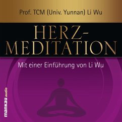 Herz-Meditation (MP3-Download) - Wu, Li