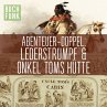 Doppeltes Abenteuer: Lederstrumpf  ... - Bild 1