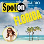 Englisch lernen mit Spaß Audio - Florida (MP3-Download)