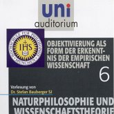 Naturphilosophie und Wissenschaftstheorie: 06 (MP3-Download)
