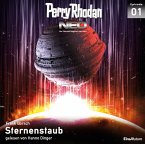 Perry Rhodan Neo 01: Sternenstaub (MP3-Download)
