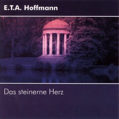 Das Steinerne Herz (MP3-Download) - Hoffmann, E.T.A.