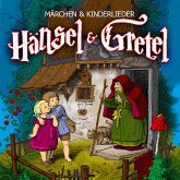 Hänsel und Gretel (MP3-Download)