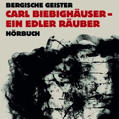 Carl Biebighäuser (MP3-Download) - Reitz, Olaf