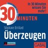 30 Minuten Überzeugen (MP3-Download) - Bild 1