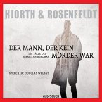 Der Mann, der kein Mörder war / Sebastian Bergman Bd.1 (MP3-Download)