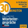 30 Minuten Mitarbeitergespräche... - Bild 1