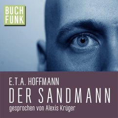 Der Sandmann (MP3-Download) - Hoffmann, E. T. A.