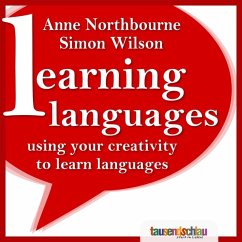 Learning Languages made easy (MP3-Download) - Wilson, Simon; Northbourne, Anne