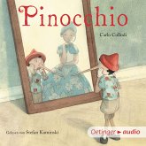 Pinocchio (MP3-Download)