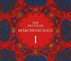 Der deutsche Märchenschatz I (MP3-Download)