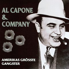 Al Capone & Company (MP3-Download) - Höppner, Achim