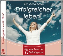 Erfolgreicher leben (MP3-Download) - Stein, Arnd