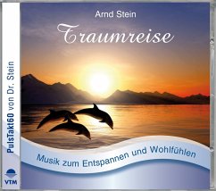 Traumreise (MP3-Download) - Stein, Arnd