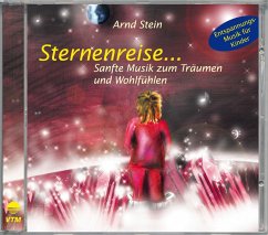 Sternenreise (MP3-Download) - Stein, Arnd