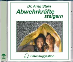 Abwehrkräfte steigern (MP3-Download) - Stein, Arnd