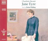 Jane Eyre (MP3-Download) Jane Eyre (MP3-Download)