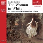The Woman in White (MP3-Download)