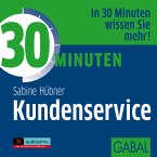 30 Minuten Kundenservice (MP3-Download)