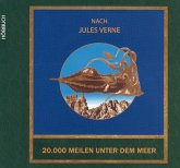 20.000 Meilen unter dem Meer (MP3-Download) 20.000 Meilen unter dem Meer (MP3-Download)