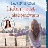 Lieber jetzt als irgendwann (MP3-Download)