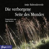 Die verborgene Seite des Mondes (MP3-Download) Die verborgene Seite des Mondes (MP3-Download)