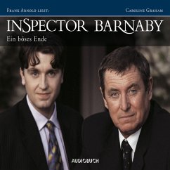 Inspector Barnaby: Ein böses Ende (Langfassung) (MP3-Download) - Graham, Caroline