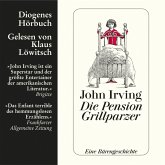 Die Pension Grillparzer (MP3-Download)