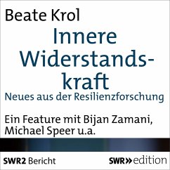 Innere Widerstandskraft (MP3-Download) - Krol, Beate
