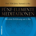 Fünf-Elemente-Meditationen (MP3-Download)