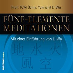 Fünf-Elemente-Meditationen (MP3-Download) - Wu, Li