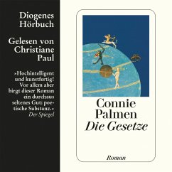 Die Gesetze (MP3-Download) - Palmen, Connie