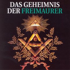 Das Geheimnis der Freimaurer (MP3-Download) - Offenberg, Ulrich