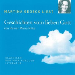 Geschichten vom lieben Gott (MP3-Download) - Rilke, Rainer Maria