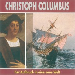 Christoph Columbus (MP3-Download) - Offenberg, Ulrich