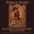 Die Schlacht im Teutoburger Wald (MP3-Download)