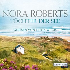 Töchter der See / Irland Trilogie Bd.3 (MP3-Download) - Roberts, Nora