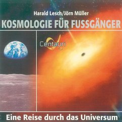 Kosmologie für Fussgänger (MP3-Download) - Lesch, Harald; Müller, Jörn
