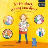 WISSEN Junior - Ich bin stark, ich sag laut Nein! (MP3-Download)