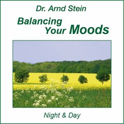 Balancing Your Moods (MP3-Download) - Stein, Arnd