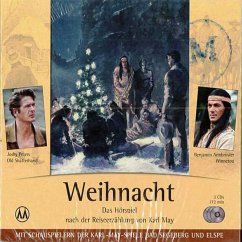 Weihnacht (MP3-Download) - May, Karl