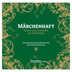 Märchenhaft (MP3-Download) - Fröhlich, Frank