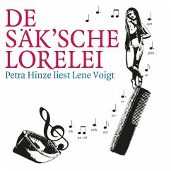 De Säksche Lorelei (MP3-Download) - Voigt, Lene