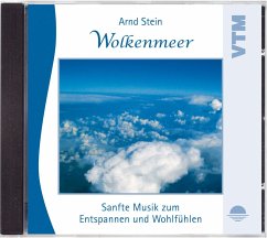 Wolkenmeer (MP3-Download) - Stein, Arnd