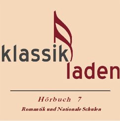 Klassikladen - Hörbuch 07 (MP3-Download) - Gehringer, Christine; Moll, Ingrid