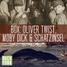 Dreifaches Abenteuer: Oliver Twist,... - Bild 1