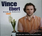 Vince Ebert: Die jetzt aber wirklich große Show! (MP3-Download)
